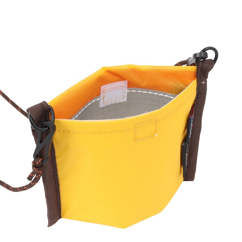 Cobmaster（Cobmaster）（メンズ、レディース）ドリンクホルダー カンウォレット 81090400-26 缶ウォレット 小物入れ ミニショルダー