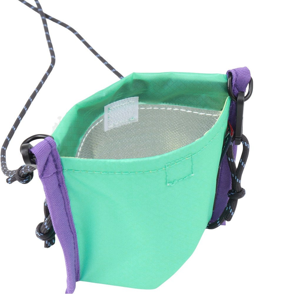 Cobmaster（Cobmaster）（メンズ、レディース）ドリンクホルダー カンウォレット 81090400-32 缶ウォレット 小物入れ ミニショルダー