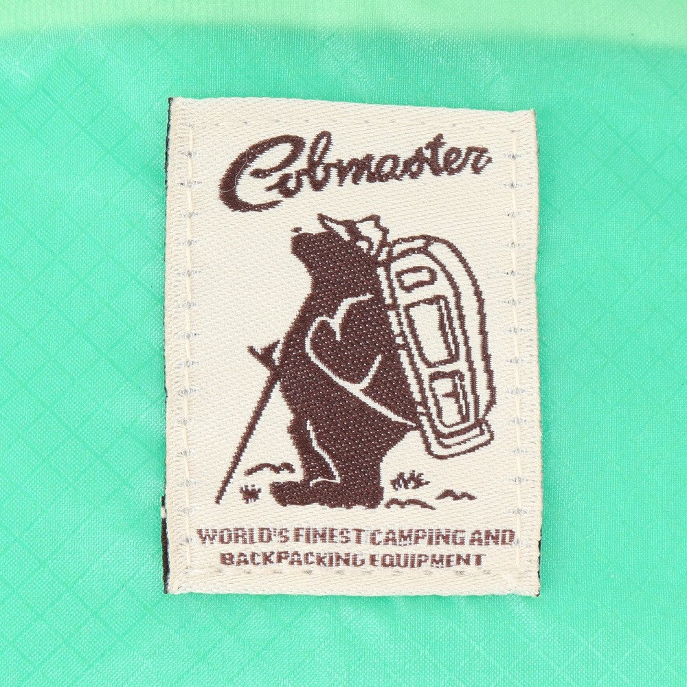 Cobmaster（Cobmaster）（メンズ、レディース）ドリンクホルダー カンウォレット 81090400-32 缶ウォレット 小物入れ ミニショルダー