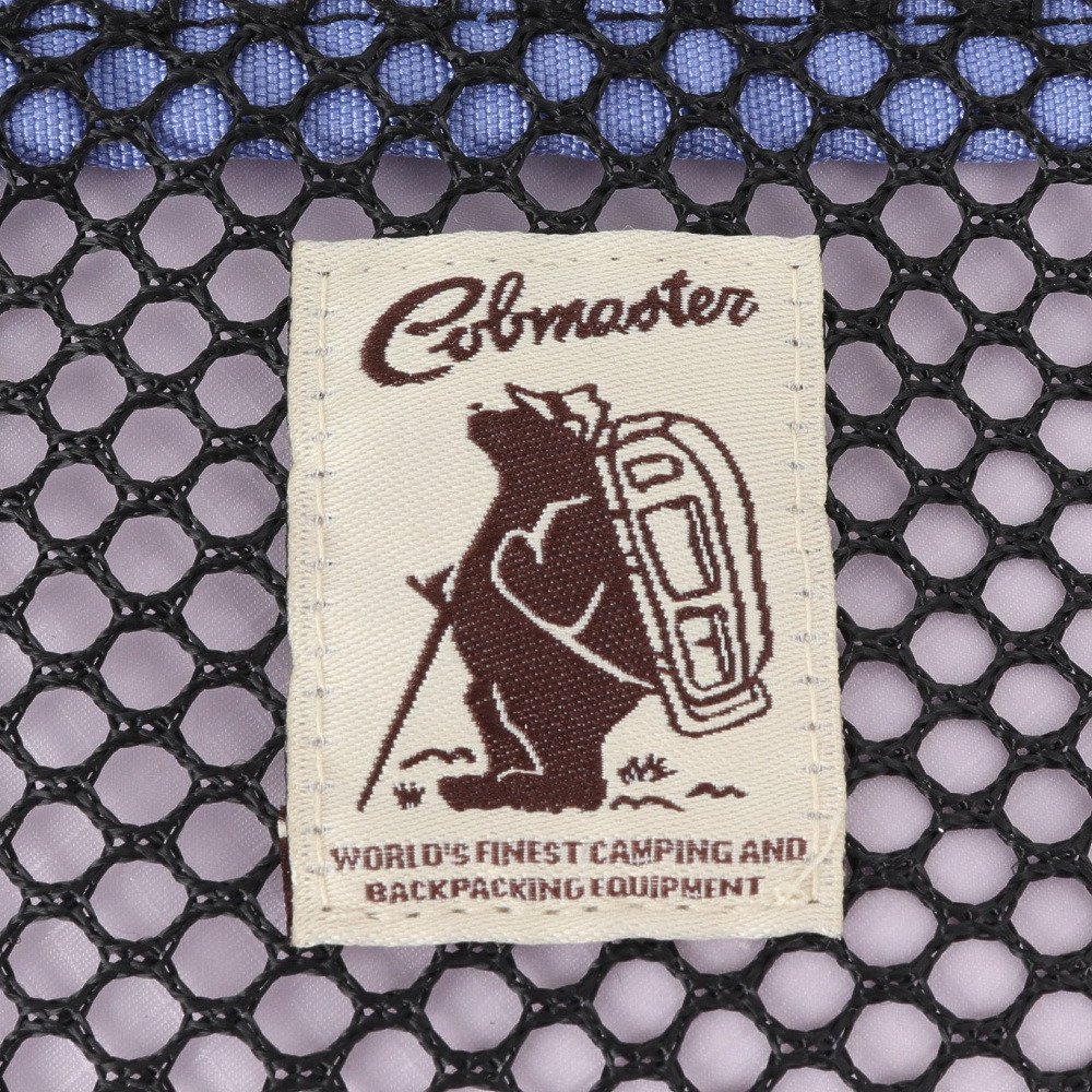 Cobmaster（Cobmaster）（メンズ、レディース）ドリンクホルダー カンウォレット 81090400-52 缶ウォレット 小物入れ ミニショルダー