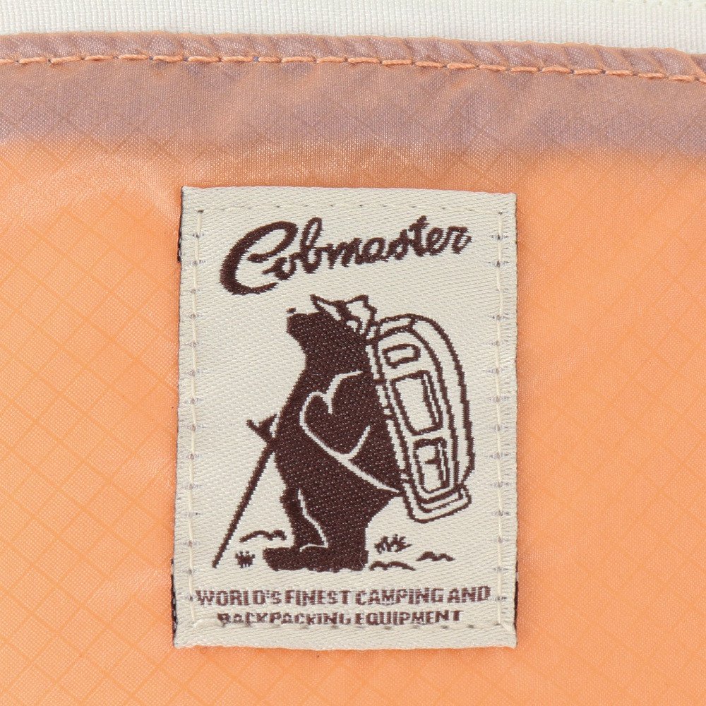Cobmaster（Cobmaster）（メンズ、レディース）ドリンクホルダー カンウォレット 81090400-65 缶ウォレット 小物入れ ミニショルダー