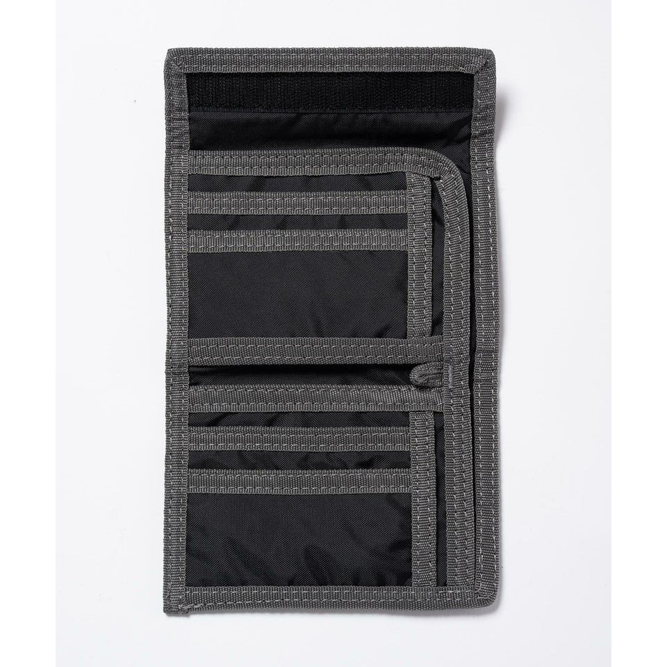 グラミチ（Gramicci）（メンズ、レディース）ベルクロウォレット G6SB-206-ORANGE