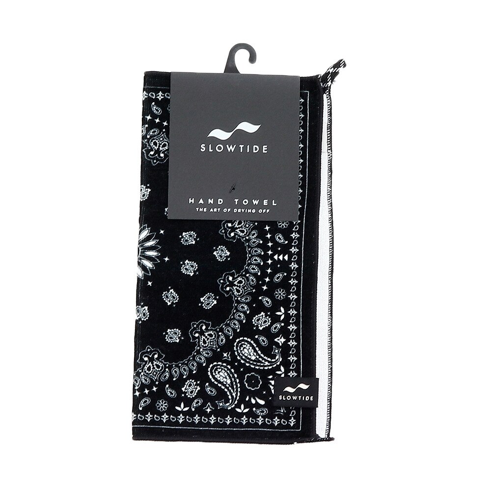 PAYSLEY PARK HT ST298 ハンドタオル