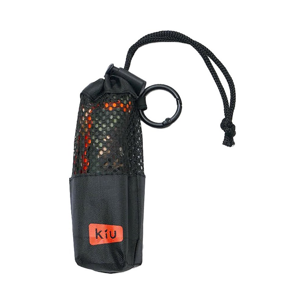 キウ（Kiu）（メンズ、レディース）ポータブル クイックドライタオル K547-622