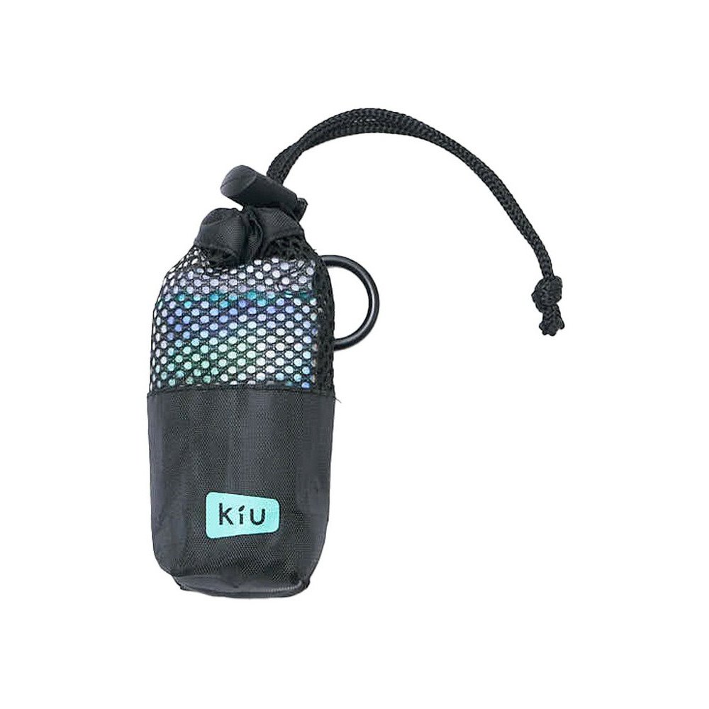キウ（Kiu）（メンズ、レディース）ポータブル クイックドライタオル K547-644