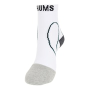 チャムス（CHUMS）（メンズ、レディース）CHUMS×CWX キャンプソックス CH06-1117-G065