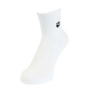 (メンズ)レトロポー ショートソックス 5033961-5055