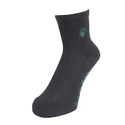 (メンズ)レトロポー ショートソックス 5033961-6000