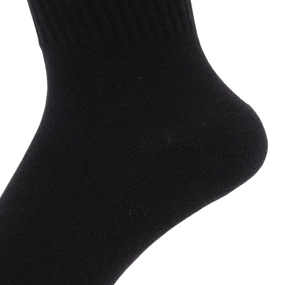フットマーク（FOOTMARK）（メンズ、レディース）NATURAL ラインソックス 3100479-09