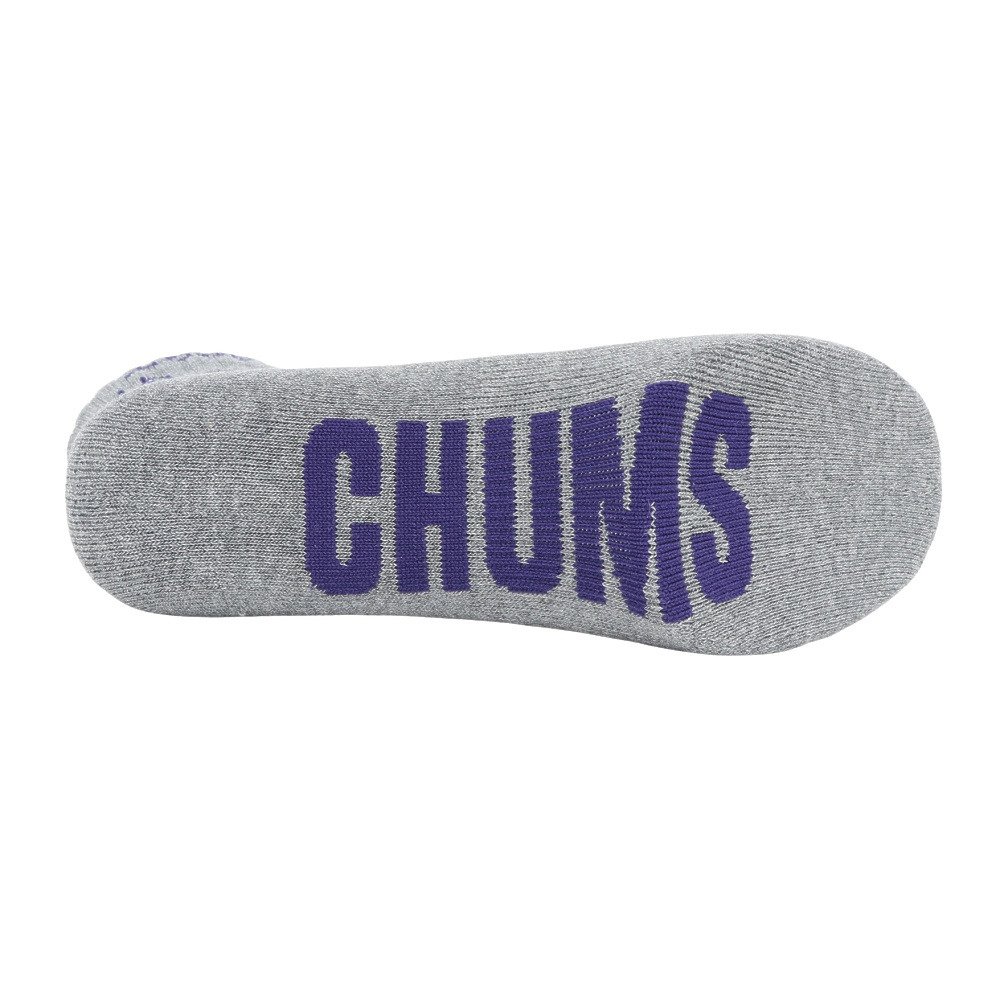 チャムス（CHUMS）（メンズ、レディース）デイソックス CH06-1146-Z412