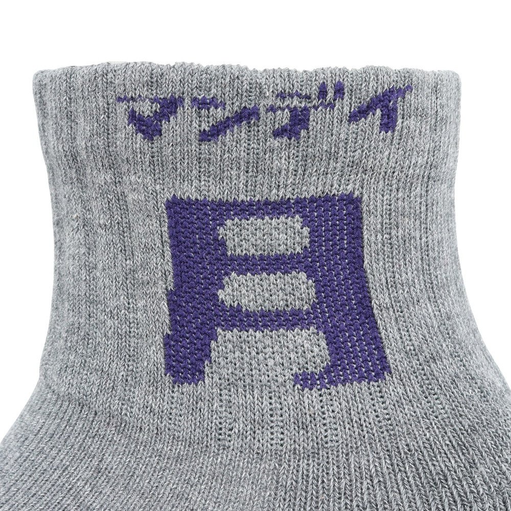 チャムス（CHUMS）（メンズ、レディース）デイソックス CH06-1146-Z412