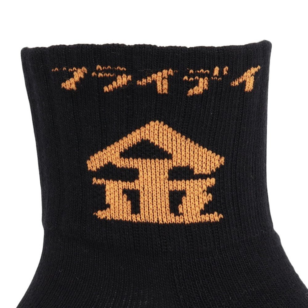 チャムス（CHUMS）（メンズ、レディース）デイソックス CH06-1146-Z416