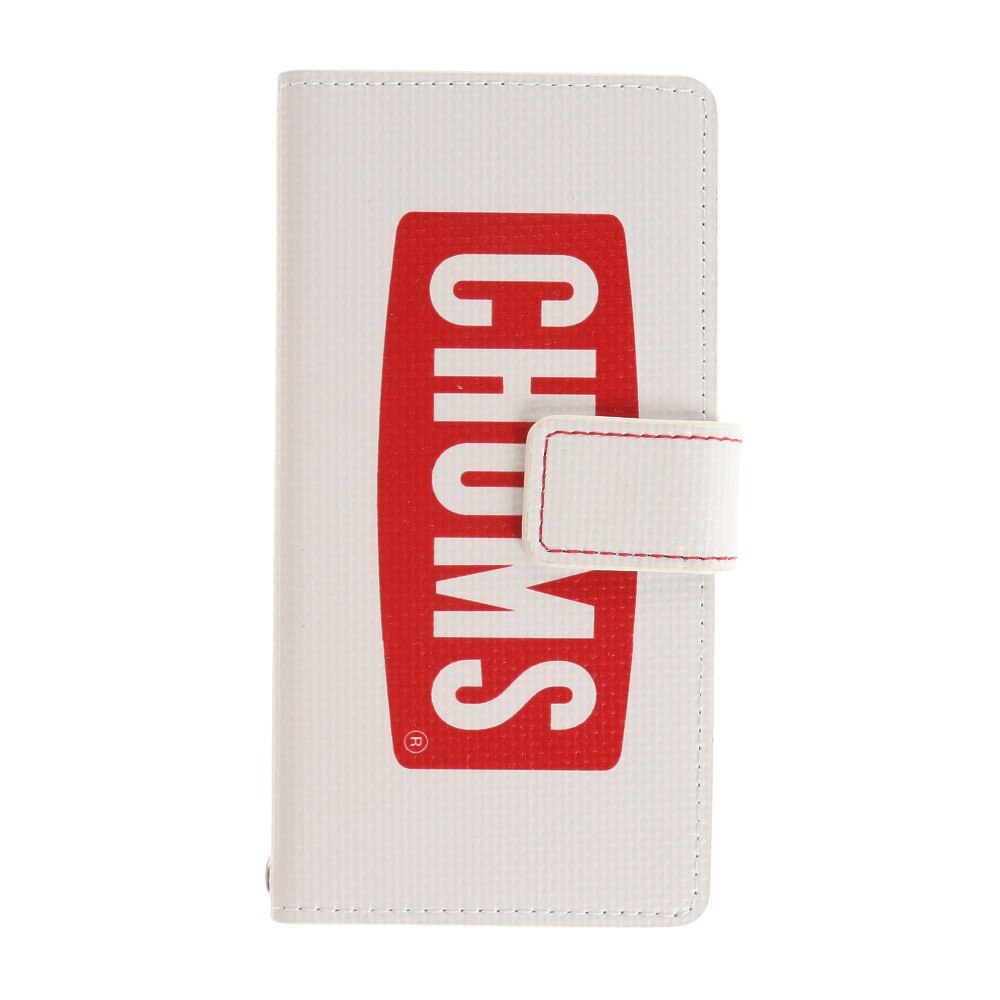  ダイアリーケース For iPhone6/7/8 CH62-1414-W001