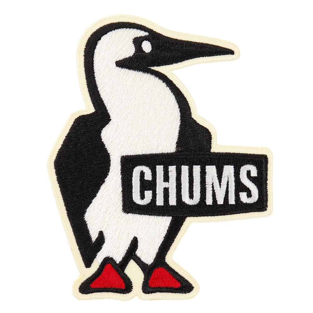チャムス（CHUMS）（メンズ、レディース、キッズ）ブービーワッペンM CH62-1473-0000