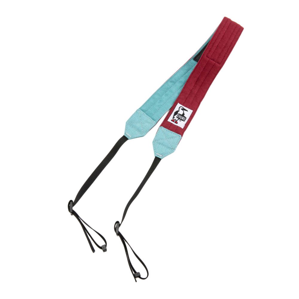  カメラストラップ 幅3.8cm スウェットナイロン CH60-2669-R097