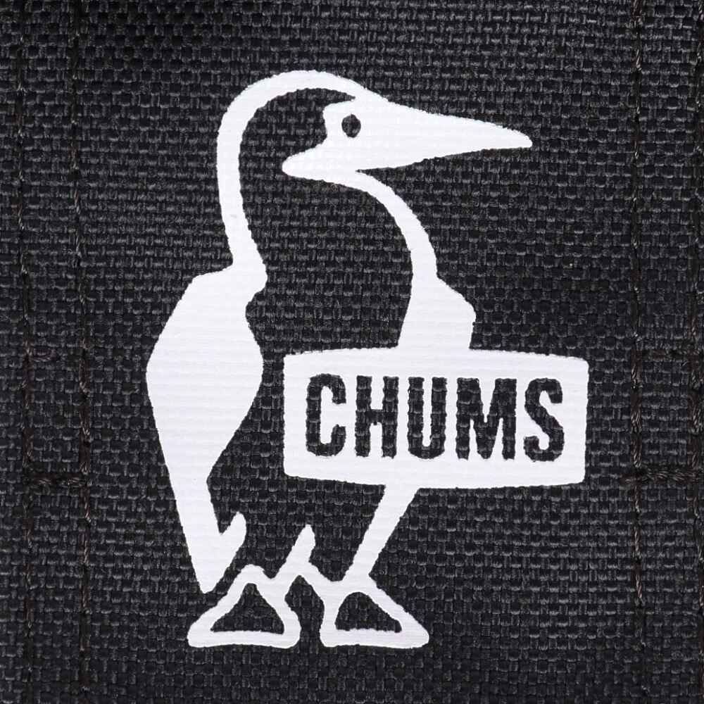 チャムス（CHUMS）（メンズ）ハウスキーリールスウェットナイロン CH60-3405-K018