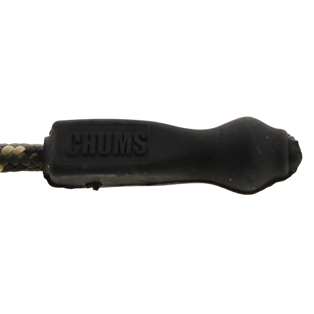 チャムス（CHUMS）（メンズ、レディース）メガネストラップ ユニバーサルフィット3mmロープ CH61-1159-U320