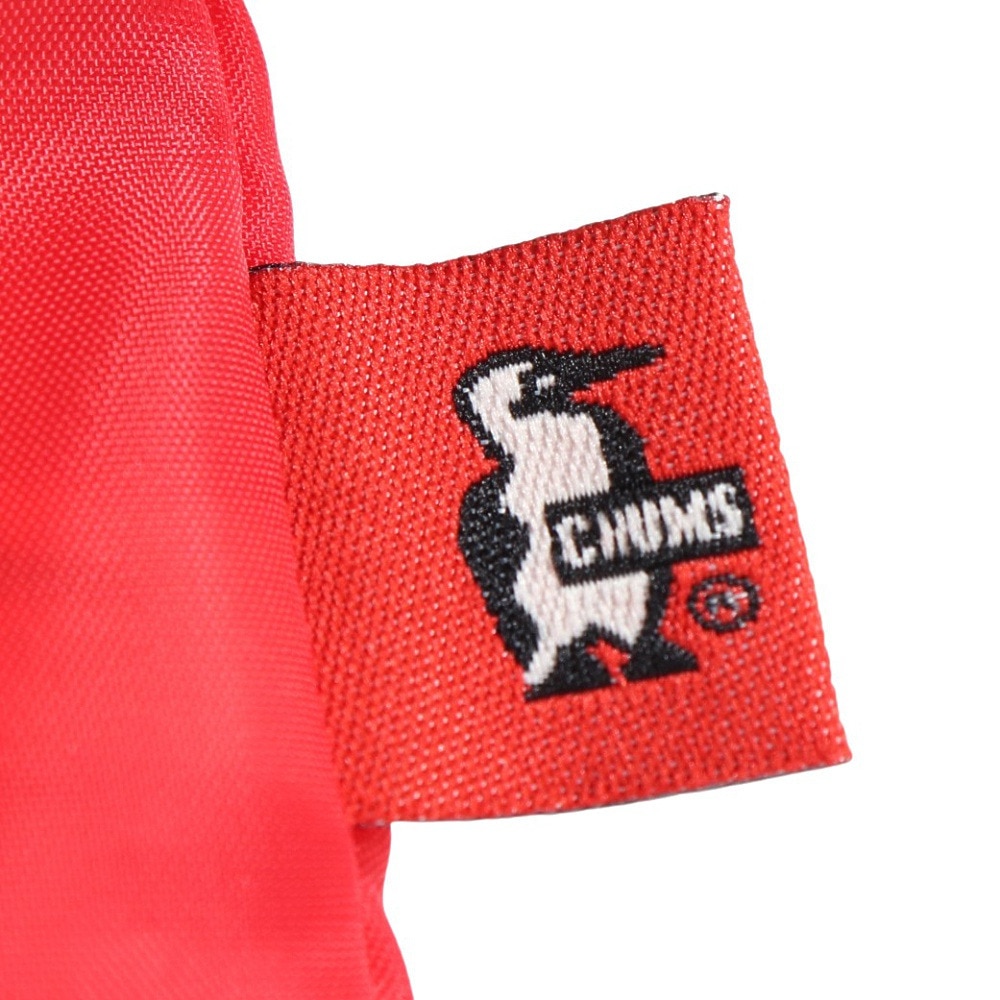 チャムス（CHUMS）（メンズ、レディース、キッズ）フライングディスク フリスビー ドッヂビー235 CH62-1946-N001 ネイビー 収納袋付