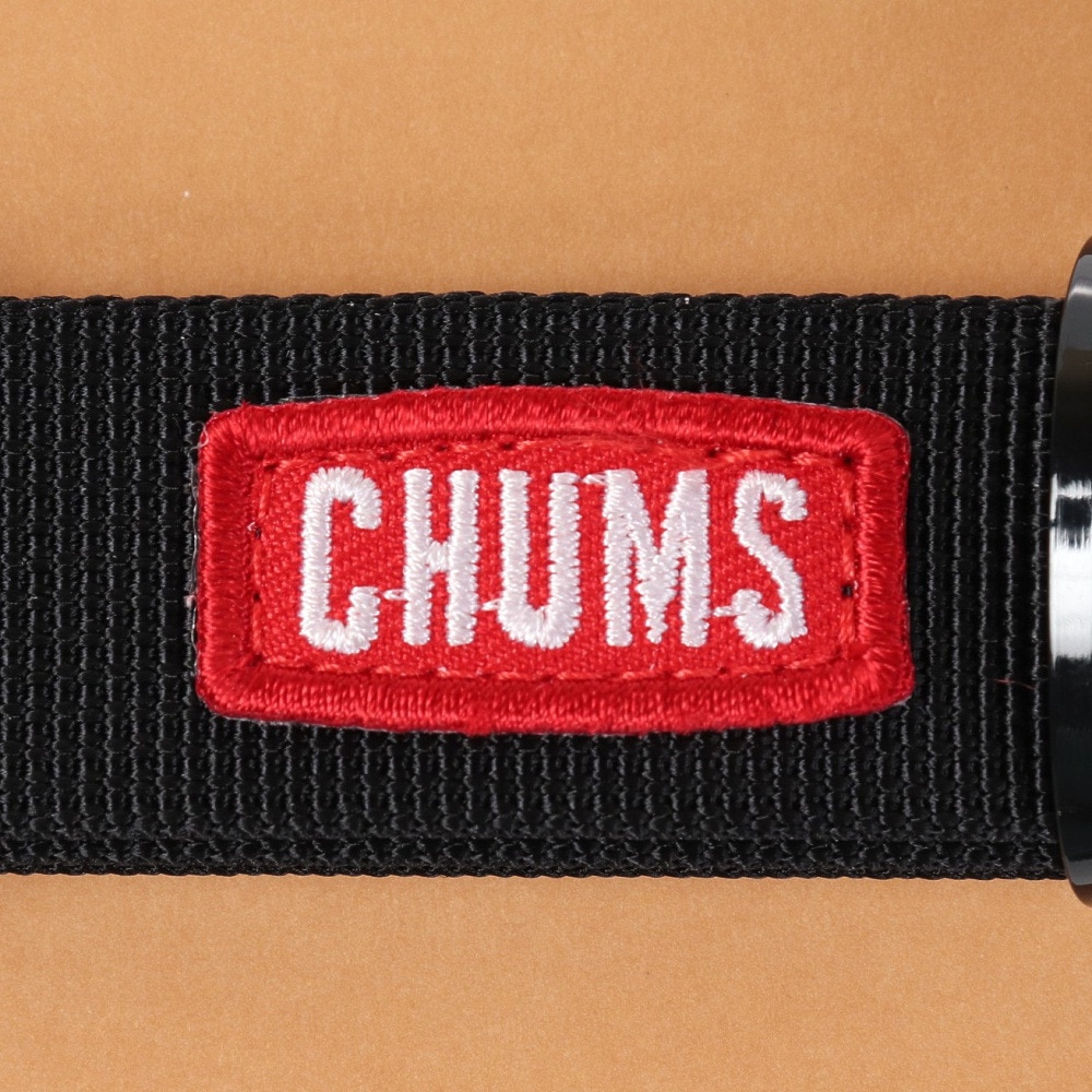チャムス（CHUMS）（メンズ、レディース、キッズ）ショルダーストラップ25mm CH62-1959-0000