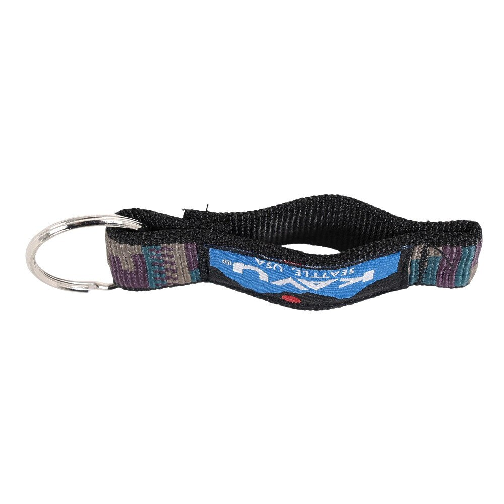 カブー（KAVU）（メンズ、レディース、キッズ）キーホルダー キーチェーン NWVibes 11863015033000