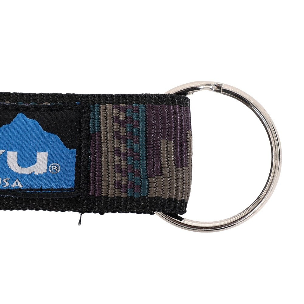 カブー（KAVU）（メンズ、レディース、キッズ）キーホルダー キーチェーン NWVibes 11863015033000