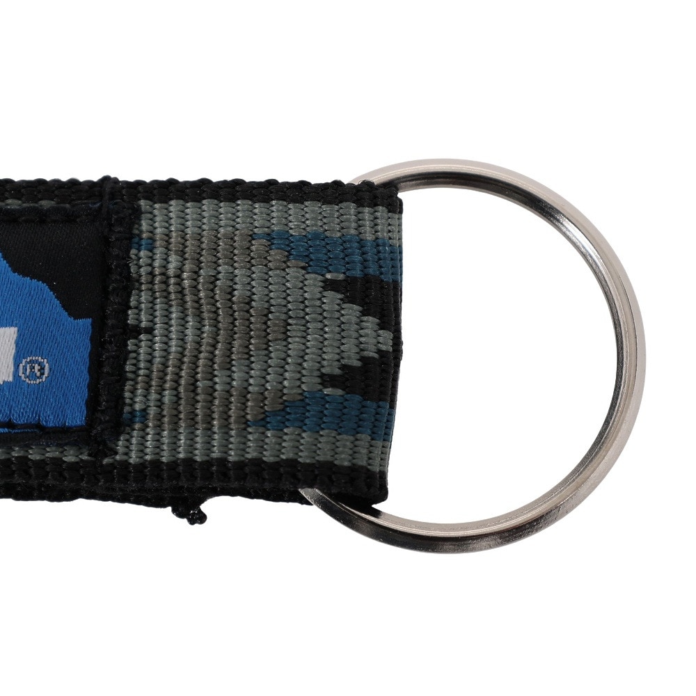 カブー（KAVU）（メンズ、レディース、キッズ）キーホルダー キーチェーン Woodland 11863015168000