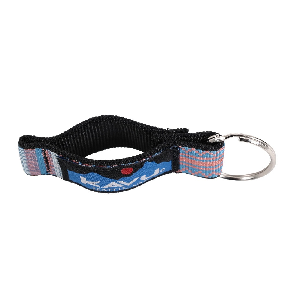 カブー（KAVU）（メンズ、レディース、キッズ）キーホルダー キーチェーン Sunrise 11863015215000