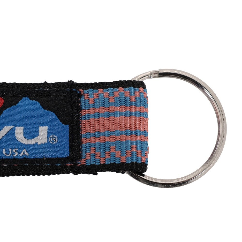 カブー（KAVU）（メンズ、レディース、キッズ）キーホルダー キーチェーン Sunrise 11863015215000