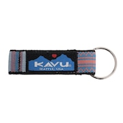 カブー（KAVU）（メンズ、レディース、キッズ）キーホルダー キーチェーン Sunrise 11863015215000