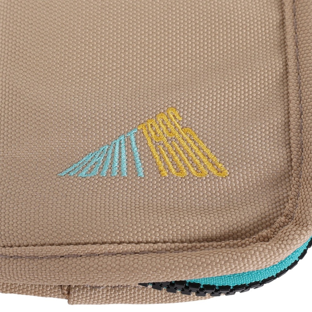 ニューバランス（new balance）（メンズ、レディース）MT1996 コインケース LAM35657INC ベージュ