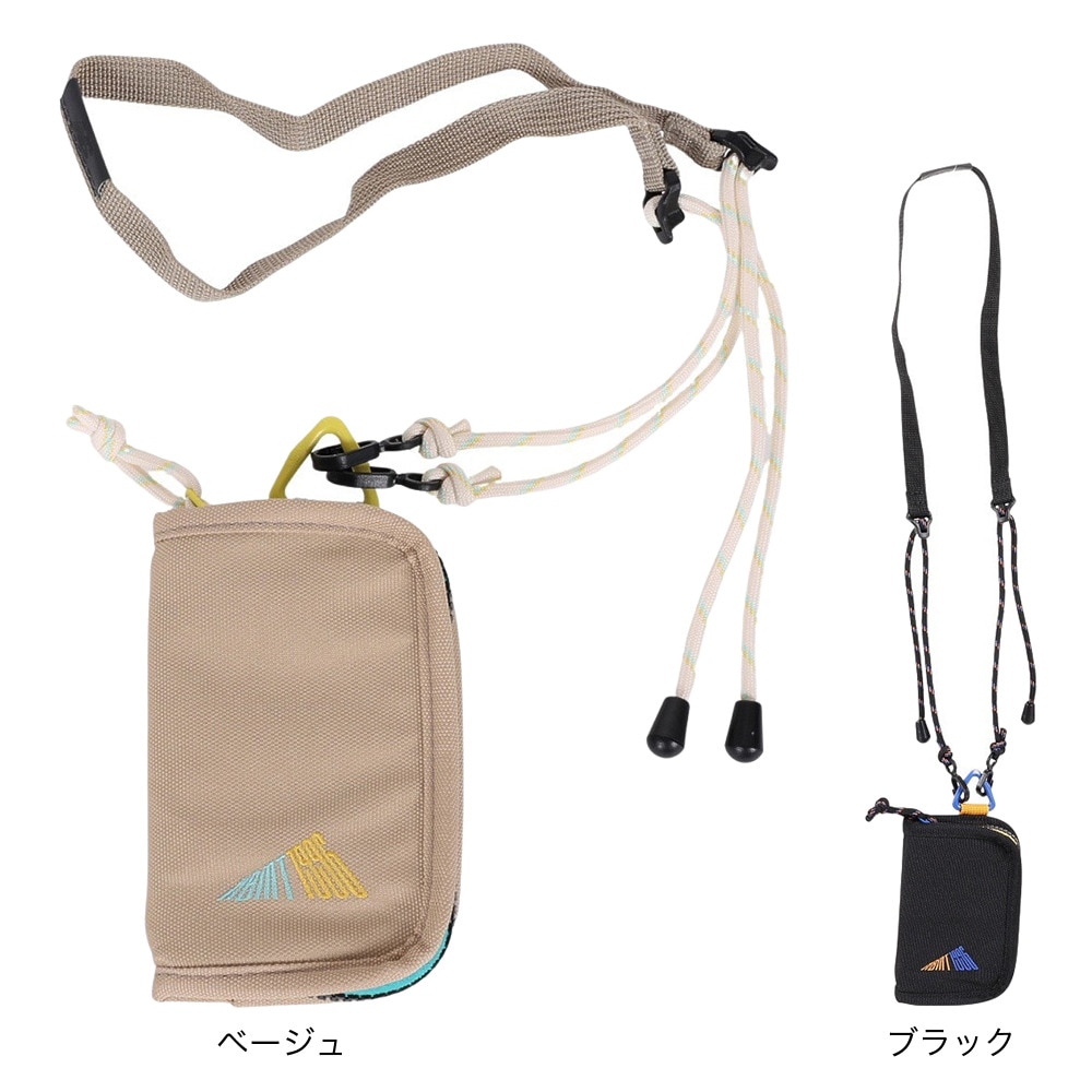 ニューバランス（new balance）（メンズ、レディース）MT1996 コインケース LAM35657INC ベージュ