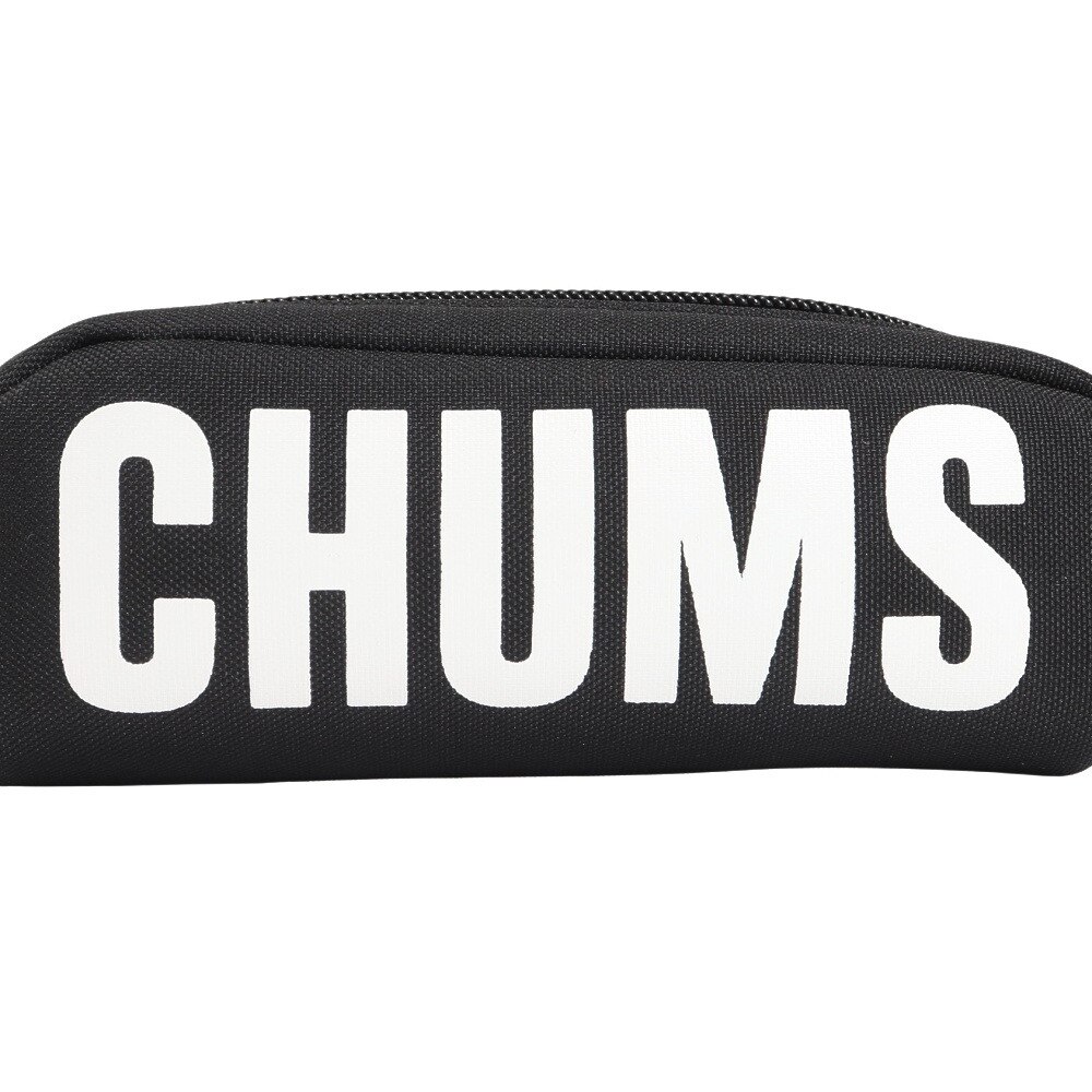 チャムス（CHUMS）（メンズ、レディース）リサイクルチャムスグラシーズマルチケース CH60-3491-K001