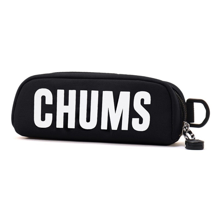 チャムス（CHUMS）（メンズ、レディース）リサイクルチャムスグラシーズマルチケース CH60-3491-K001