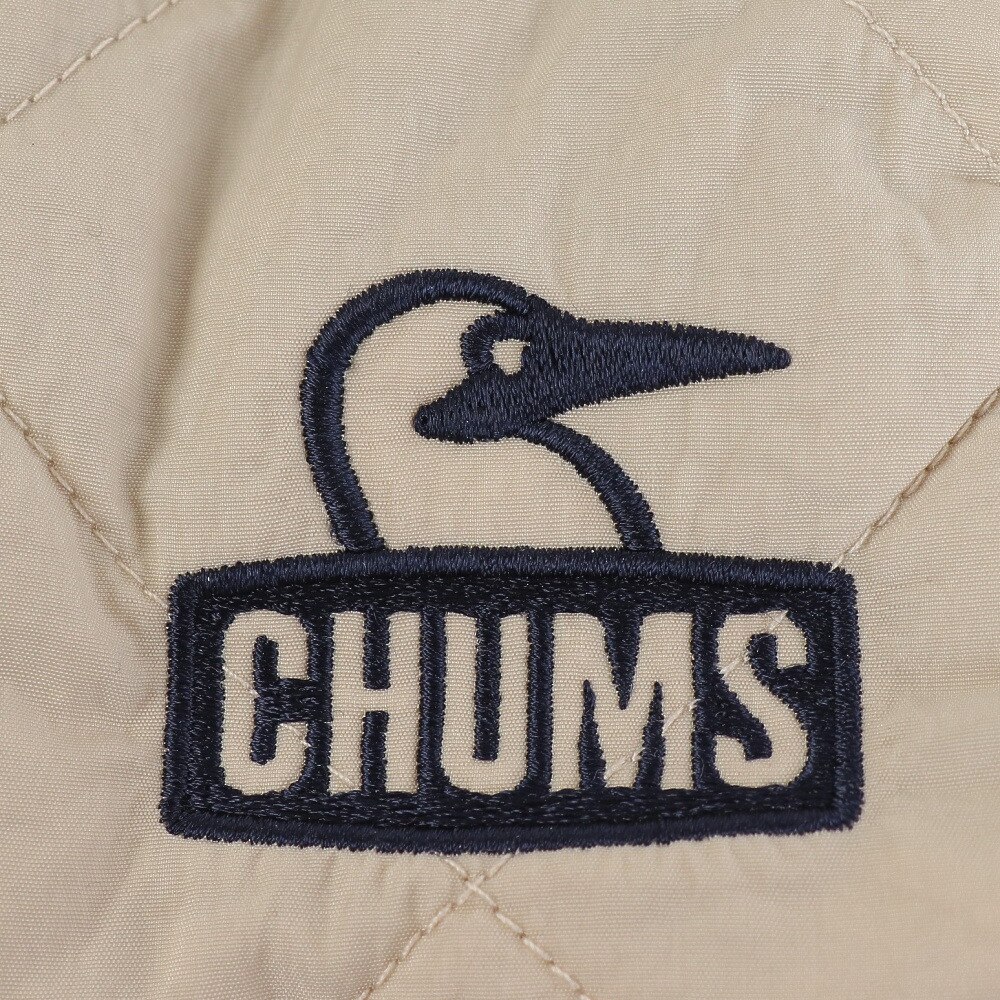 チャムス（CHUMS）（メンズ、レディース）カポック キルティングミトン CH09-1295-G069