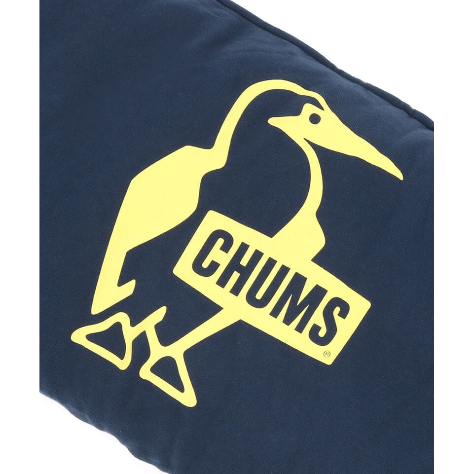 チャムス（CHUMS）（メンズ、レディース、キッズ）ブービーフラット クッション ロング CH09-1299-N001 ネイビー