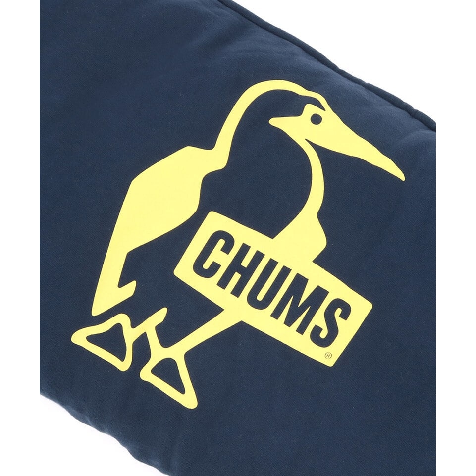 チャムス（CHUMS） ブービーフラット クッション ロング CH09-1299-N001 ネイビー
