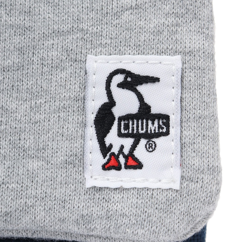 チャムス（CHUMS）（メンズ）カードコインケーススウェットナイロン CH60-3456-G019