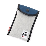 (メンズ)ロングスナップケーススウェットナイロン CH60-3462-G019