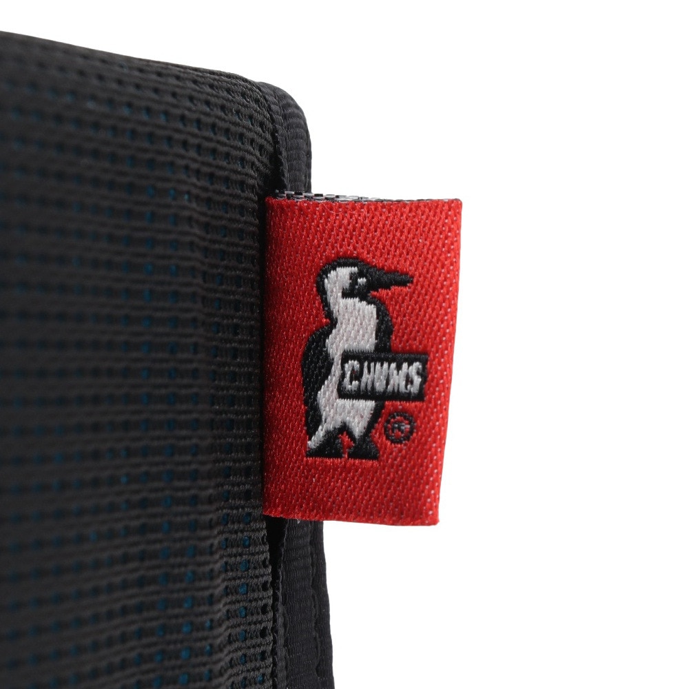 チャムス（CHUMS）（メンズ、レディース）キーケース スウェットナイロン CH60-3616-R118