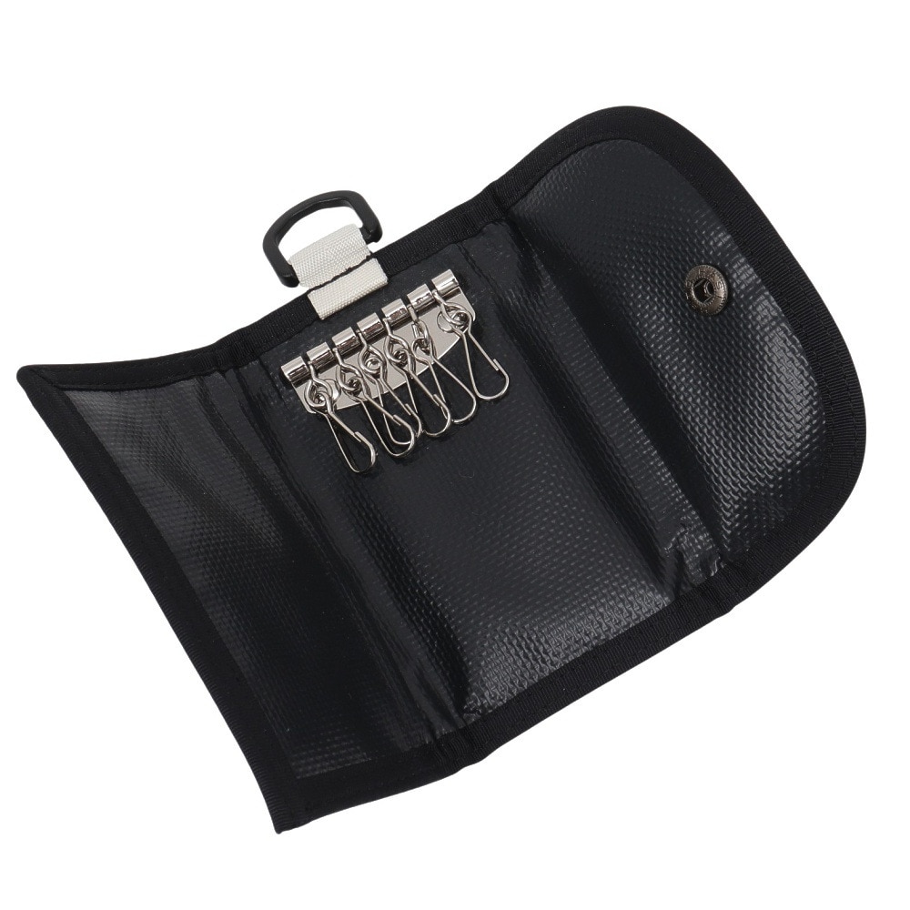 チャムス（CHUMS）（メンズ、レディース）キーケース スウェットナイロン CH60-3616-R118