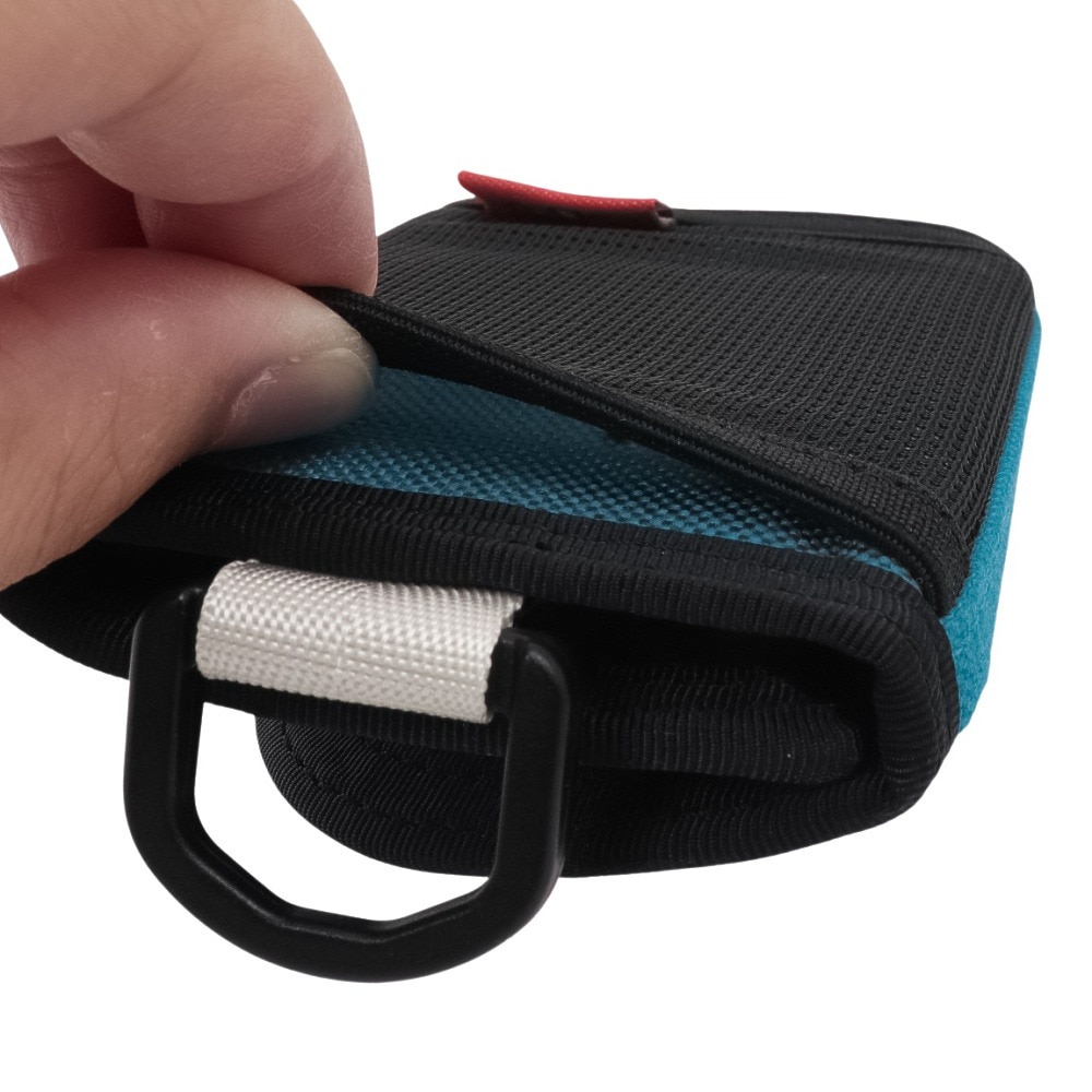 チャムス（CHUMS）（メンズ、レディース）キーケース スウェットナイロン CH60-3616-R118