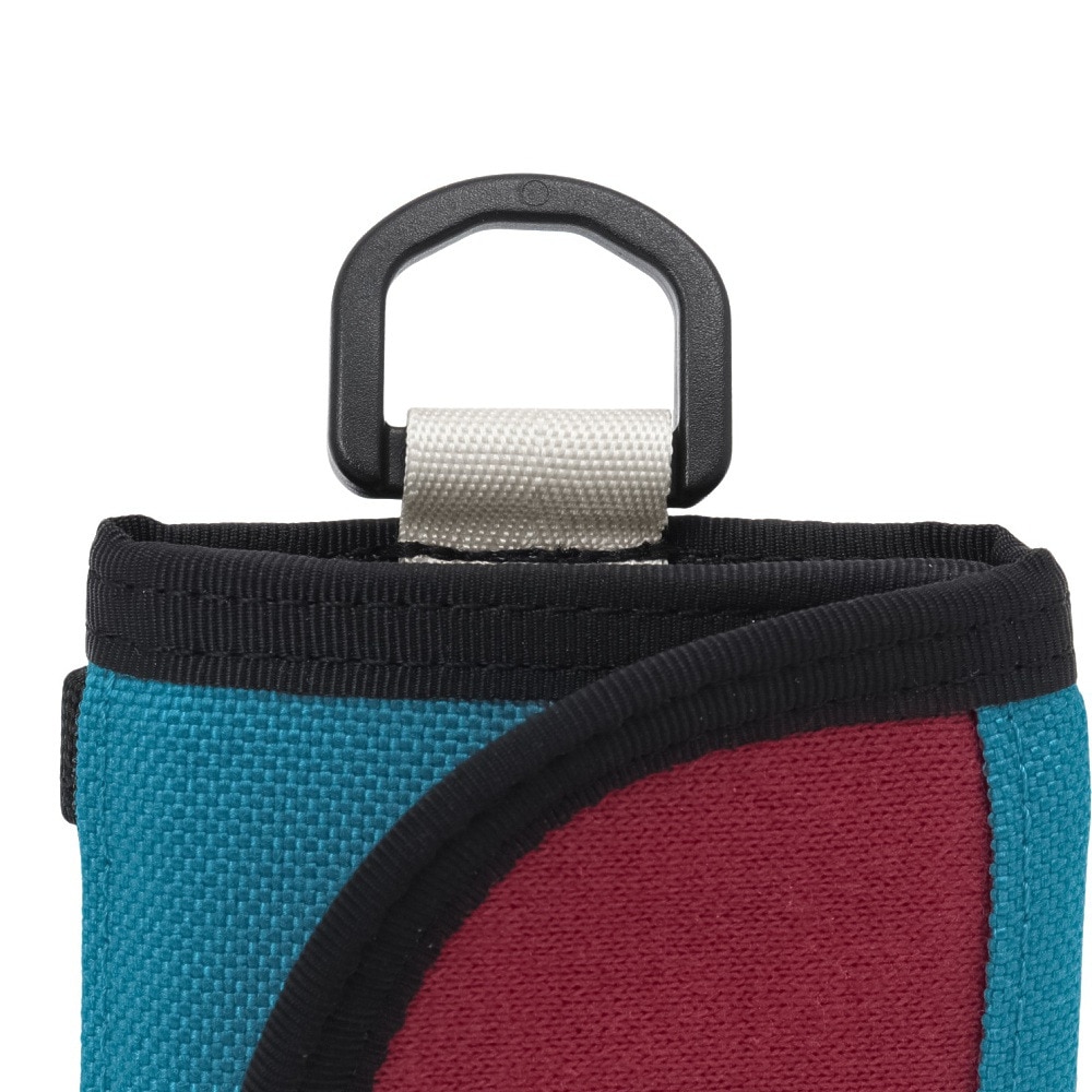 チャムス（CHUMS）（メンズ、レディース）キーケース スウェットナイロン CH60-3616-R118