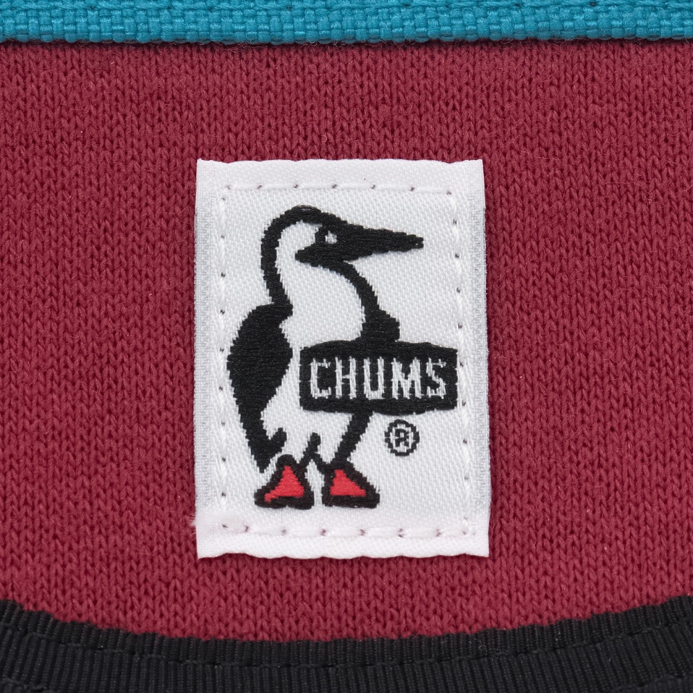 チャムス（CHUMS）（メンズ、レディース）キーケース スウェットナイロン CH60-3616-R118