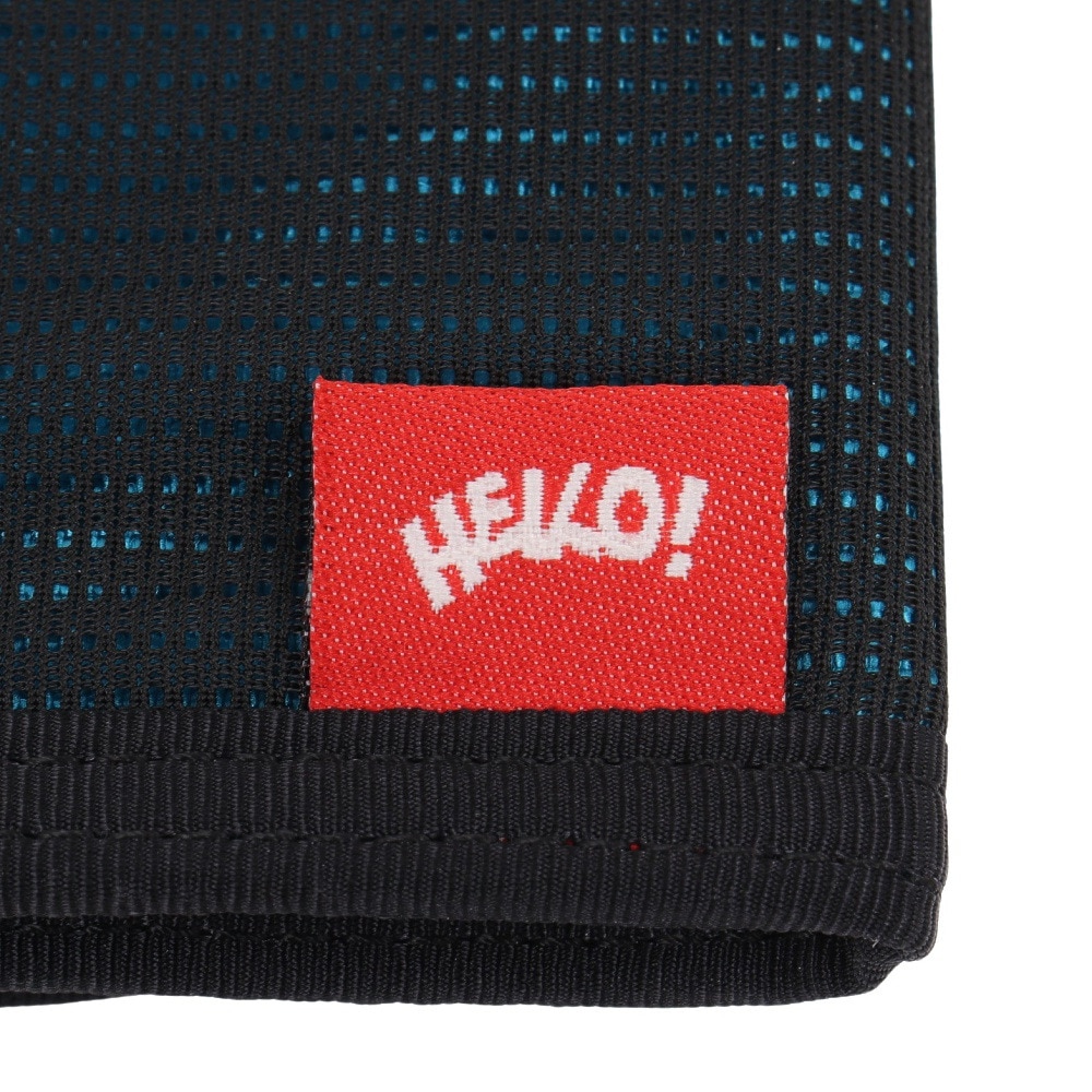 チャムス（CHUMS）（メンズ、レディース）キーケース スウェットナイロン CH60-3616-R118