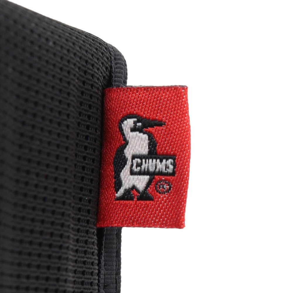 チャムス（CHUMS）（メンズ、レディース）キーケース スウェットナイロン CH60-3616-Z295