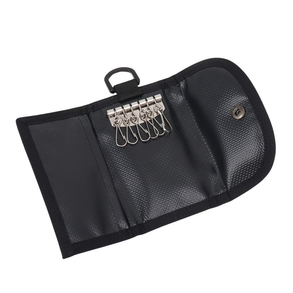 チャムス（CHUMS）（メンズ、レディース）キーケース スウェットナイロン CH60-3616-Z295