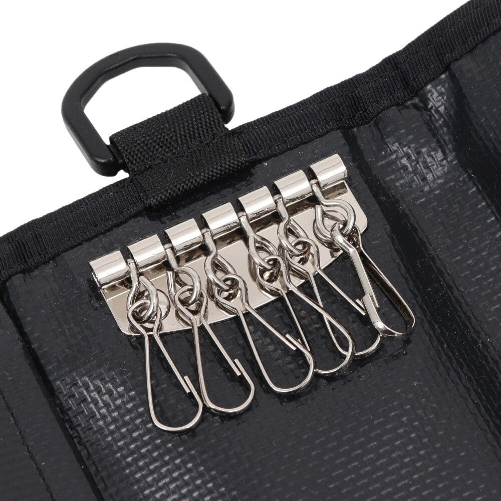 チャムス（CHUMS）（メンズ、レディース）キーケース スウェットナイロン CH60-3616-Z295