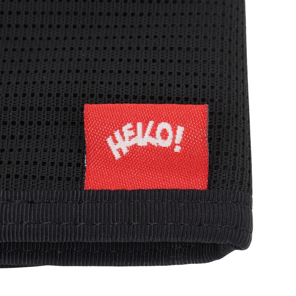 チャムス（CHUMS）（メンズ、レディース）キーケース スウェットナイロン CH60-3616-Z295