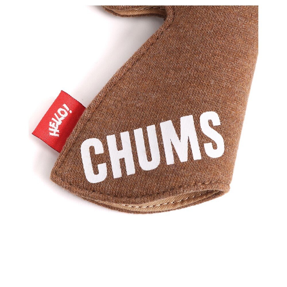 チャムス（CHUMS）（メンズ、レディース、キッズ）ホースキーケーススウェット CH60-3657-B006
