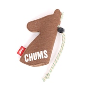 チャムス（CHUMS）（メンズ、レディース、キッズ）ホースキーケーススウェット CH60-3657-B006
